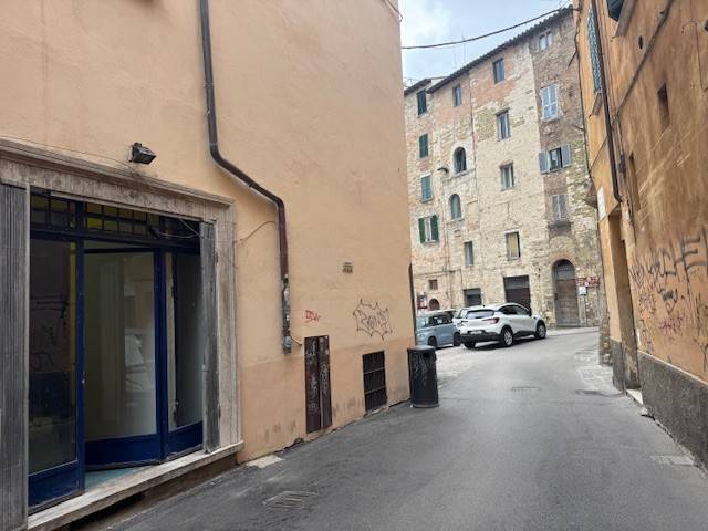 ufficio in affitto a Perugia in zona Elce