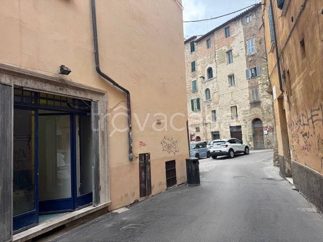 ufficio in affitto a Perugia in zona Centro Città
