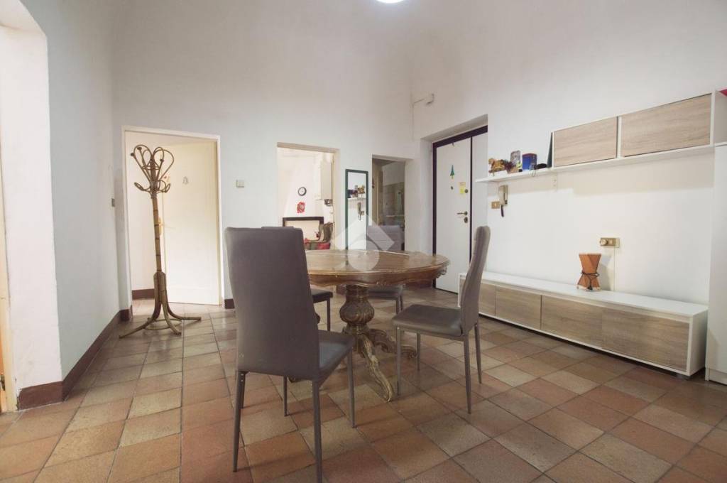 appartamento in affitto a Perugia in zona Elce
