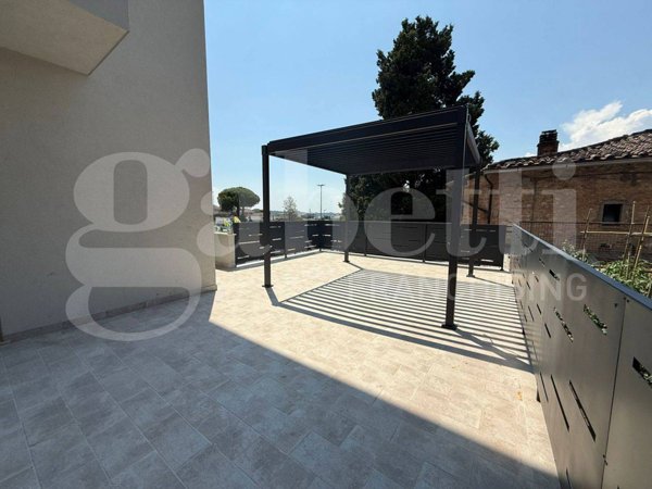 appartamento in affitto a Perugia in zona Prepo