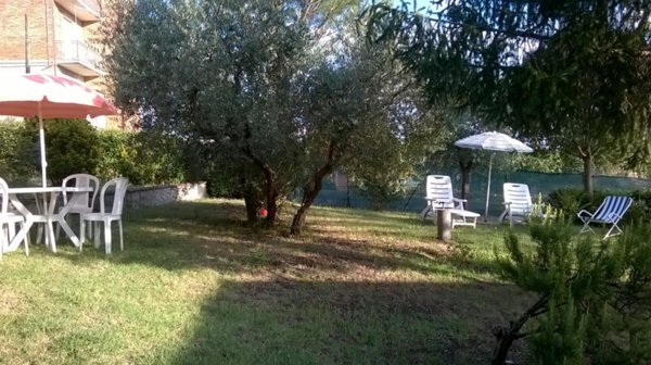 appartamento in affitto a Perugia in zona Pilonico Materno