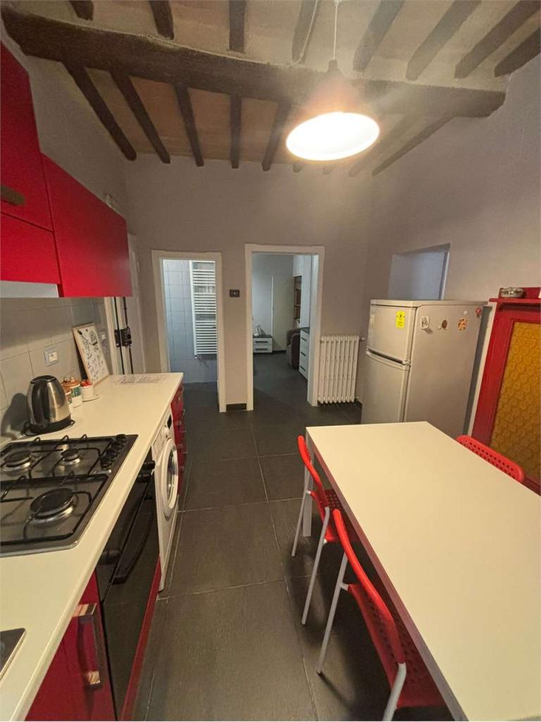 appartamento in affitto a Perugia in zona Centro Città