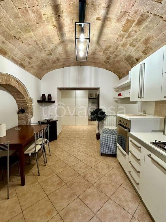 appartamento in affitto a Perugia in zona Centro Città