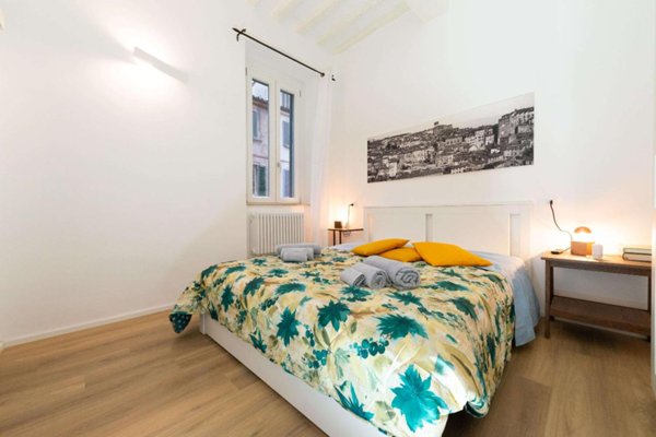 appartamento in affitto a Perugia in zona Centro Città