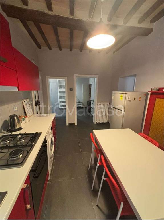 appartamento in affitto a Perugia in zona Montelaguardia
