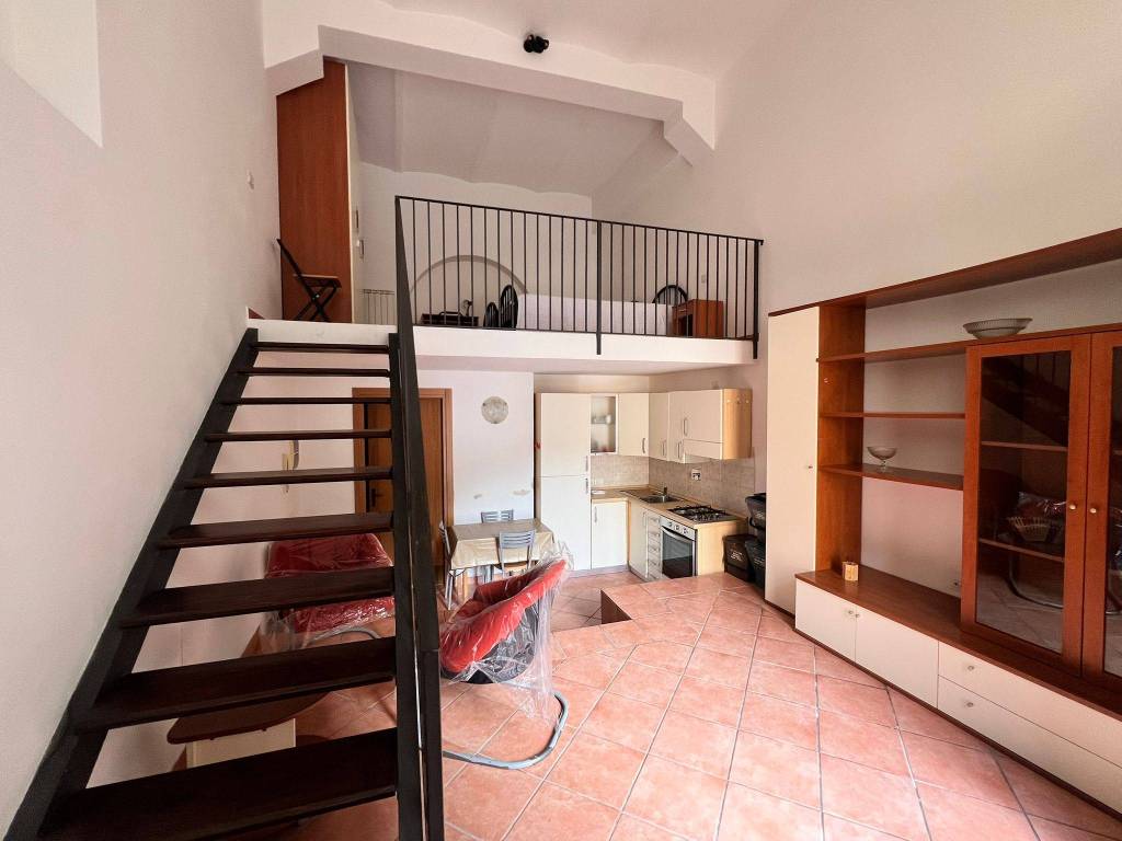 appartamento in affitto a Perugia in zona Elce
