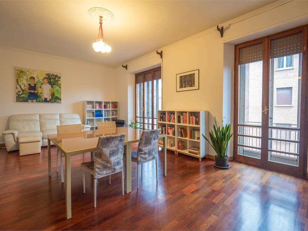 appartamento in affitto a Perugia in zona Elce
