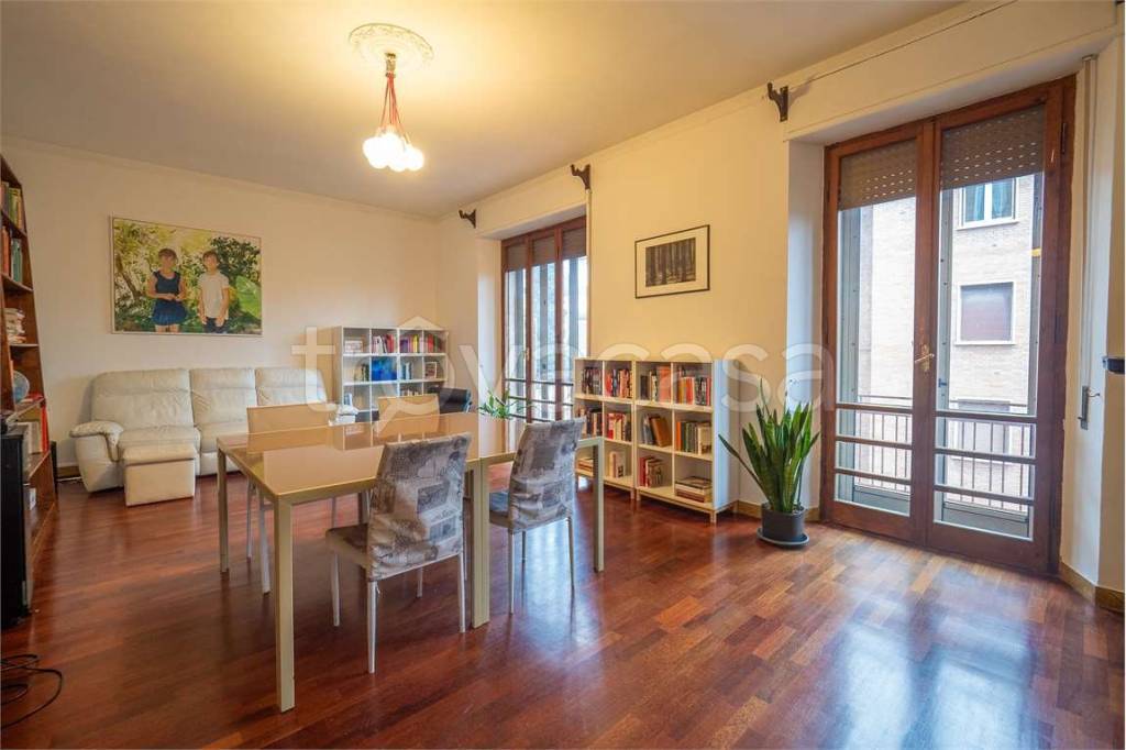 appartamento in affitto a Perugia in zona Centro Città