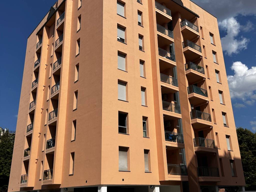 appartamento in affitto a Perugia in zona Prepo