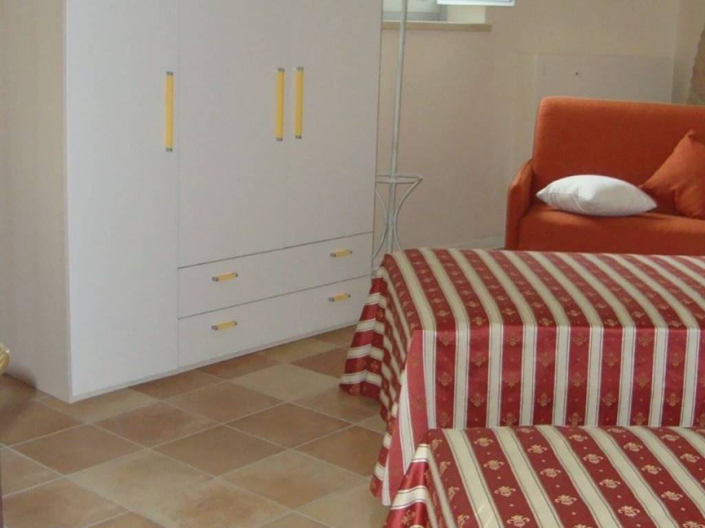 appartamento in affitto a Perugia in zona Elce