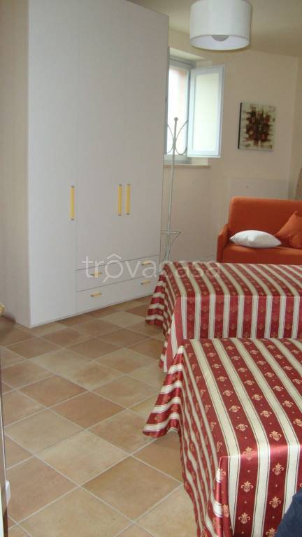 appartamento in affitto a Perugia in zona Centro Città
