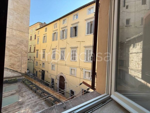 appartamento in affitto a Perugia in zona Centro Città