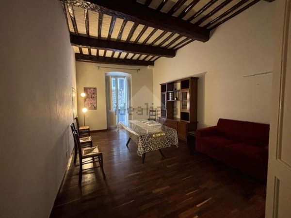 appartamento in affitto a Perugia in zona Centro Città