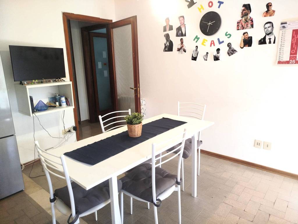 appartamento in affitto a Perugia in zona Elce