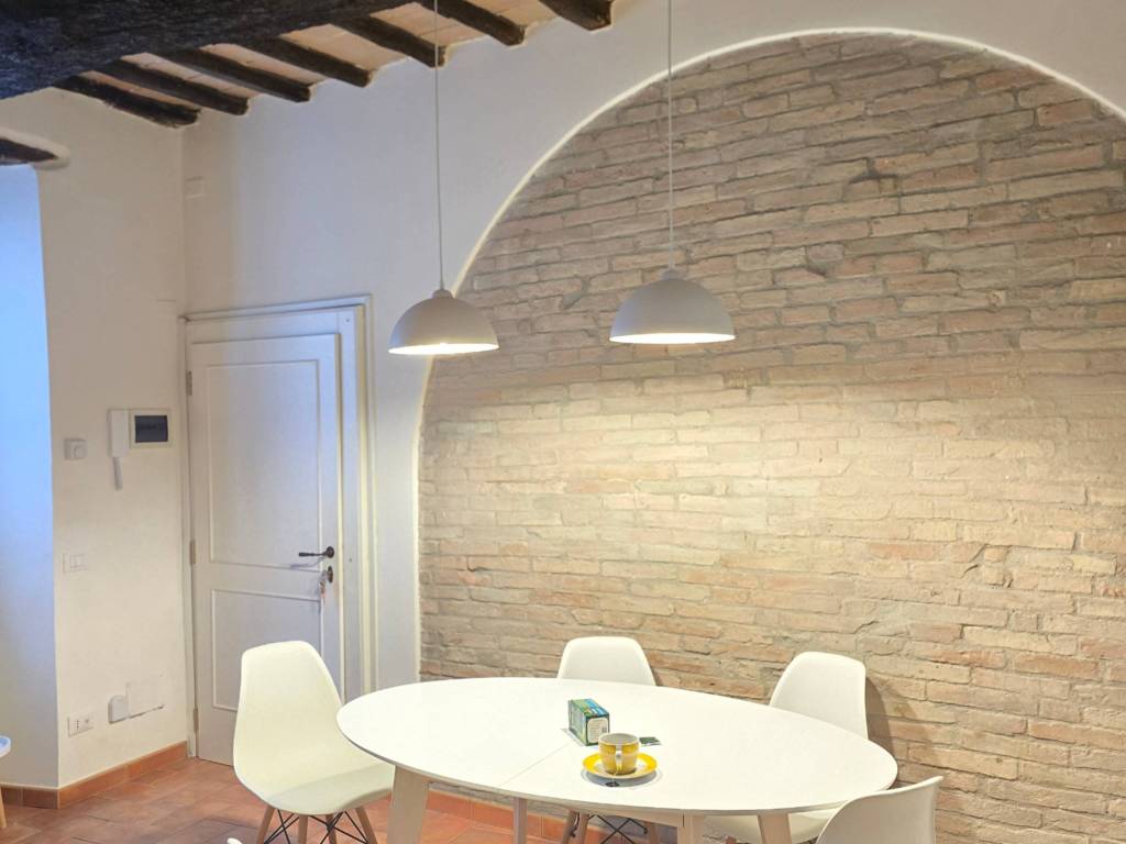 appartamento in affitto a Perugia in zona Elce