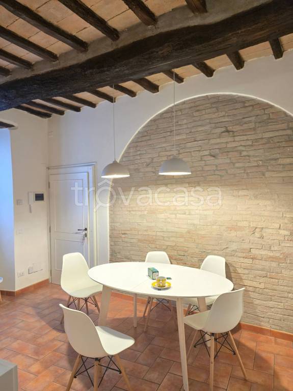 appartamento in affitto a Perugia in zona Centro Città