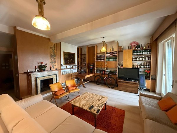 appartamento in affitto a Perugia in zona XX Settembre
