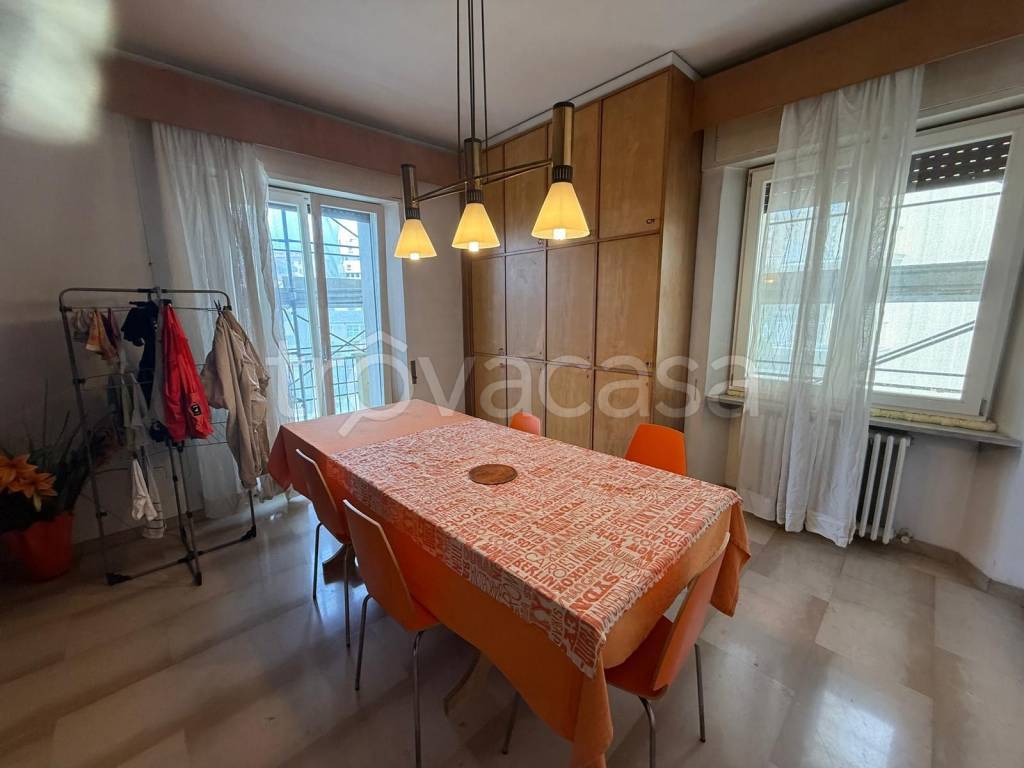 appartamento in affitto a Perugia in zona Centro Città