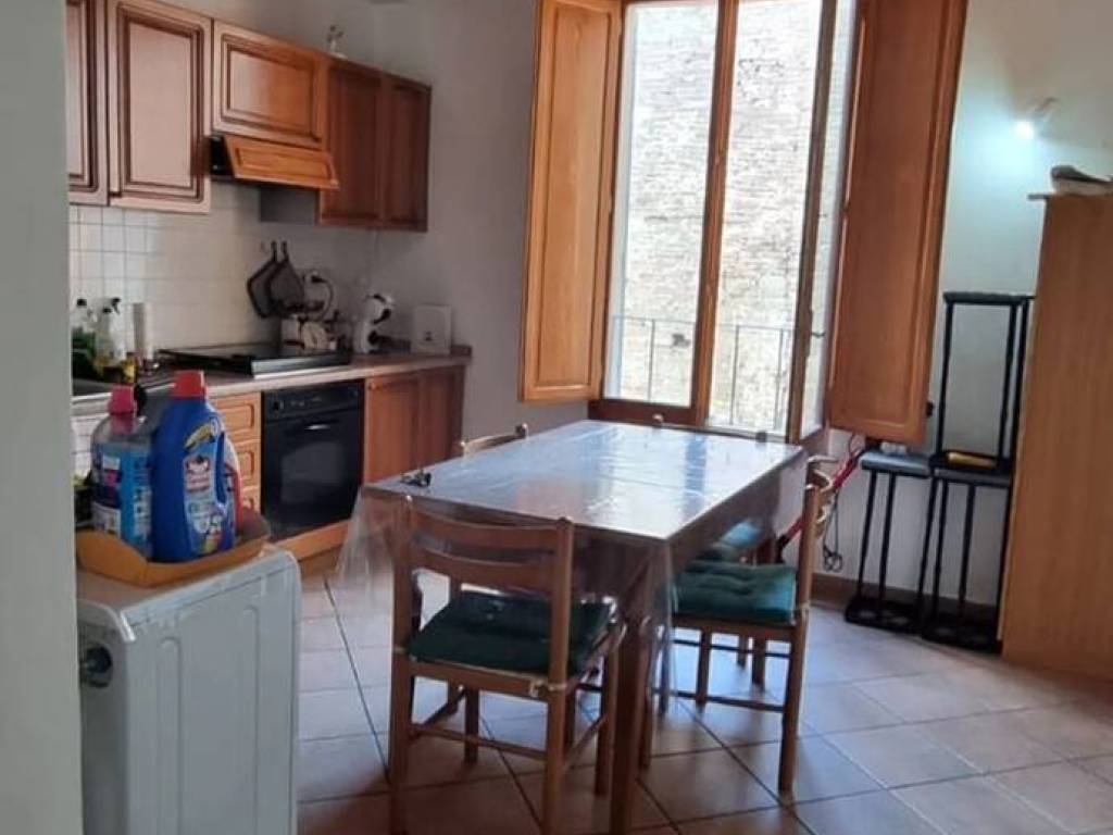 appartamento in affitto a Perugia in zona Elce