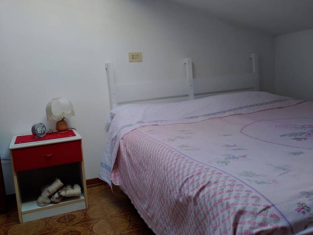 appartamento in affitto a Perugia in zona Ferro di Cavallo