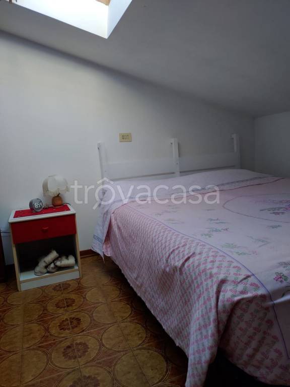 appartamento in affitto a Perugia in zona Ferro di Cavallo