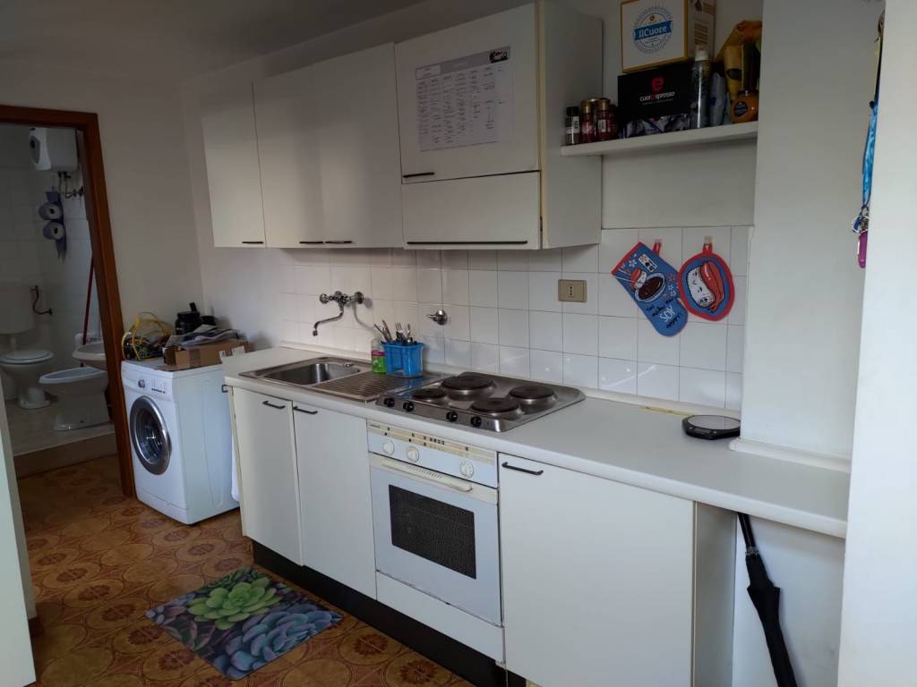 appartamento in affitto a Perugia in zona Ferro di Cavallo