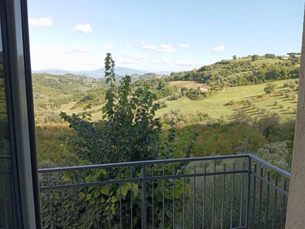appartamento in affitto a Perugia in zona San Marco
