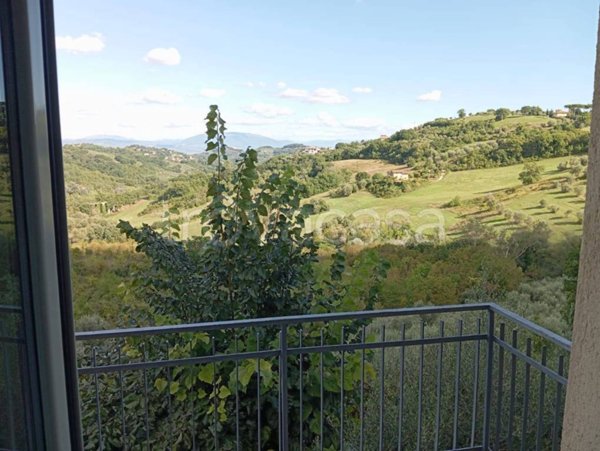 appartamento in affitto a Perugia in zona San Marco
