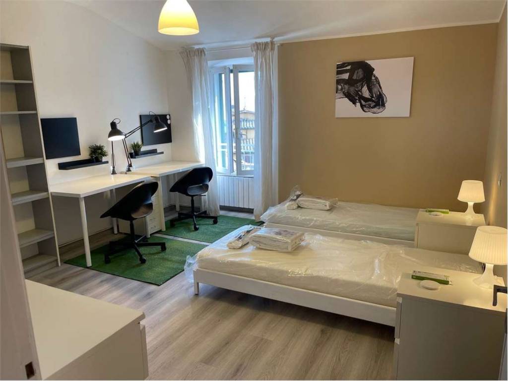 appartamento in affitto a Perugia in zona Centro Città