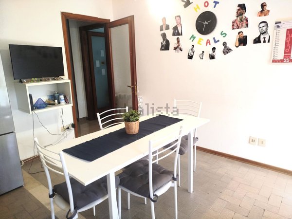 appartamento in affitto a Perugia in zona Case Bruciate