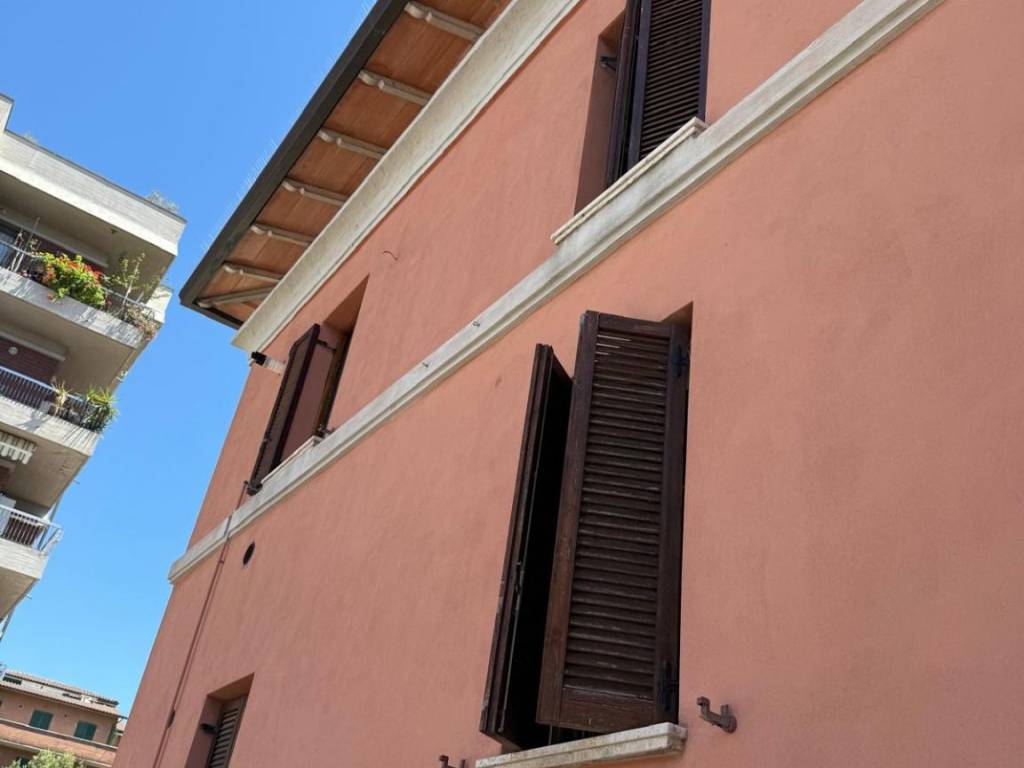 appartamento in affitto a Perugia in zona Città della Domenica
