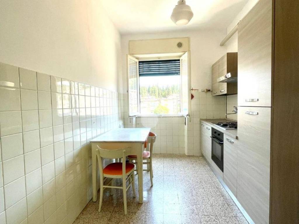 appartamento in affitto a Perugia in zona Elce