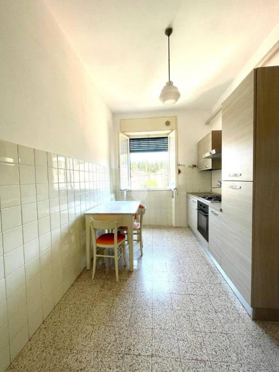 appartamento in affitto a Perugia in zona Elce