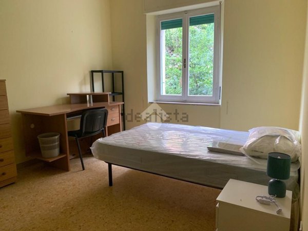 appartamento in affitto a Perugia in zona Monteluce