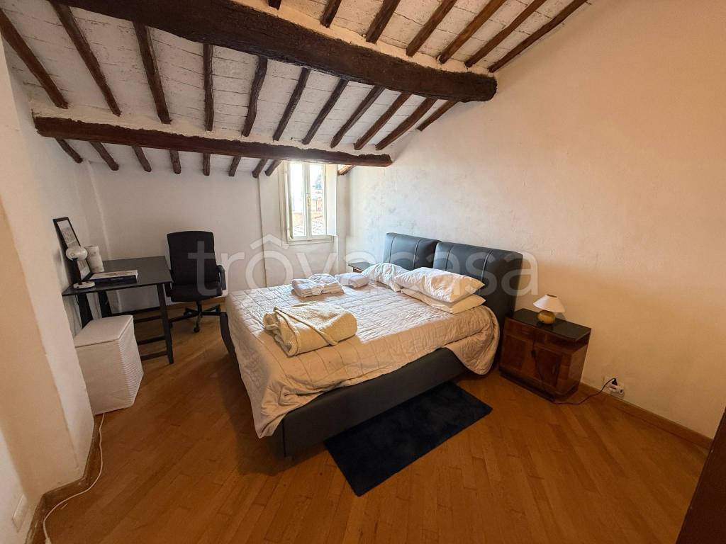 appartamento in affitto a Perugia in zona Centro Città