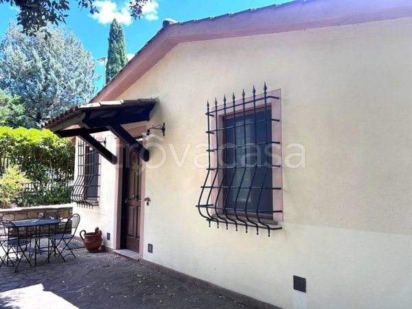 appartamento in affitto a Perugia in zona Monteluce