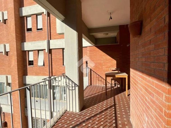 appartamento in affitto a Perugia in zona Elce