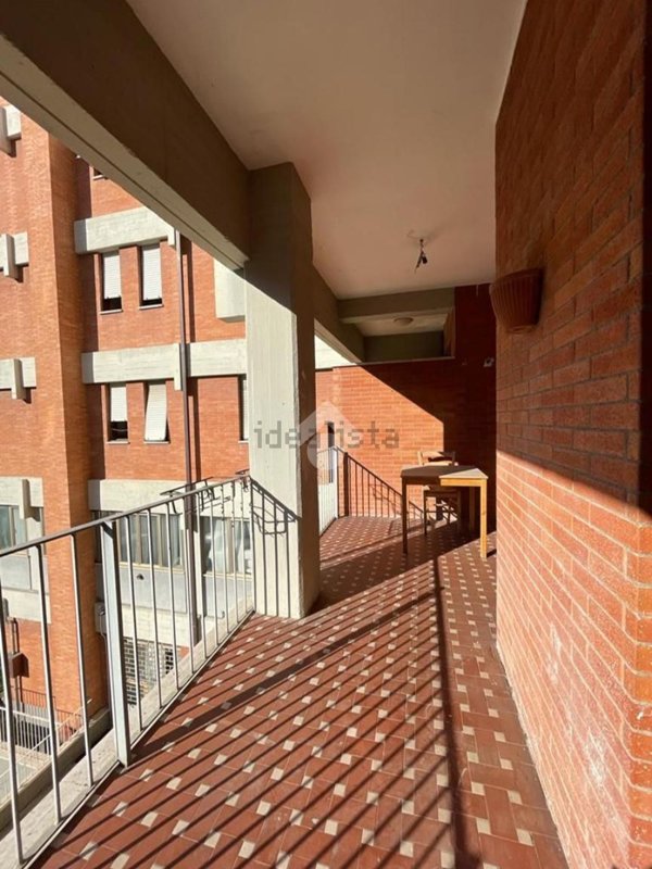 appartamento in affitto a Perugia in zona Elce