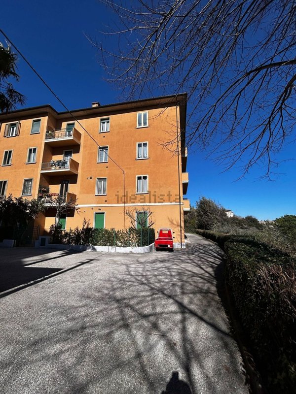 appartamento in affitto a Perugia in zona Centro Città