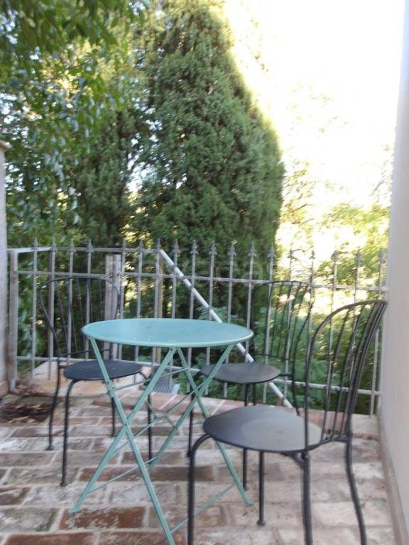 appartamento in affitto a Perugia in zona Monteluce
