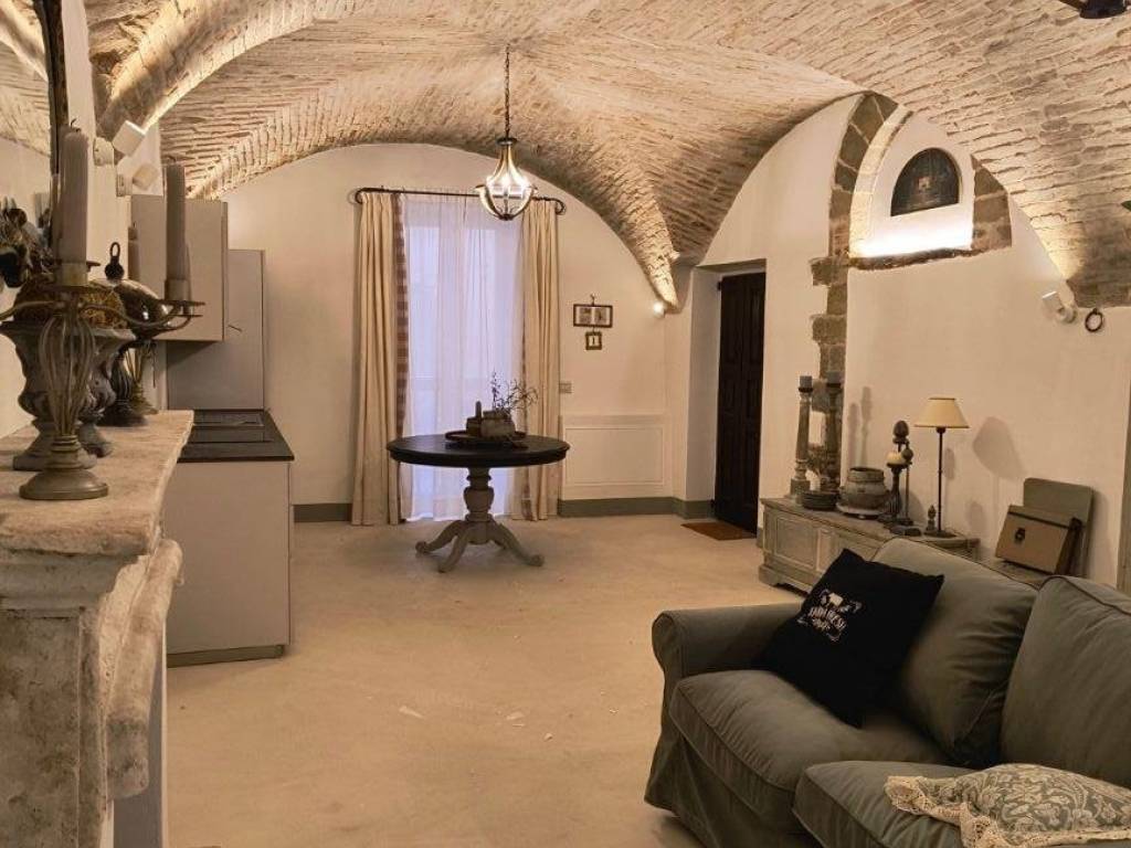 appartamento in affitto a Perugia in zona Elce