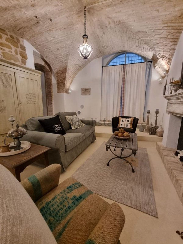loft in affitto a Perugia in zona Montelaguardia