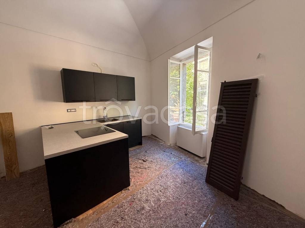 appartamento in affitto a Perugia in zona Elce