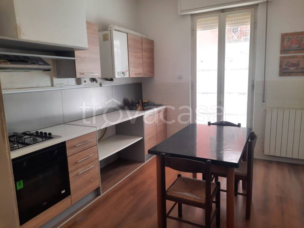 appartamento in affitto a Perugia in zona Montebello