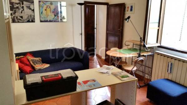 appartamento in affitto a Perugia in zona Centro Città