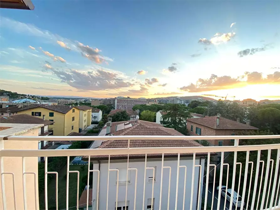 appartamento in affitto a Perugia in zona Centro Città