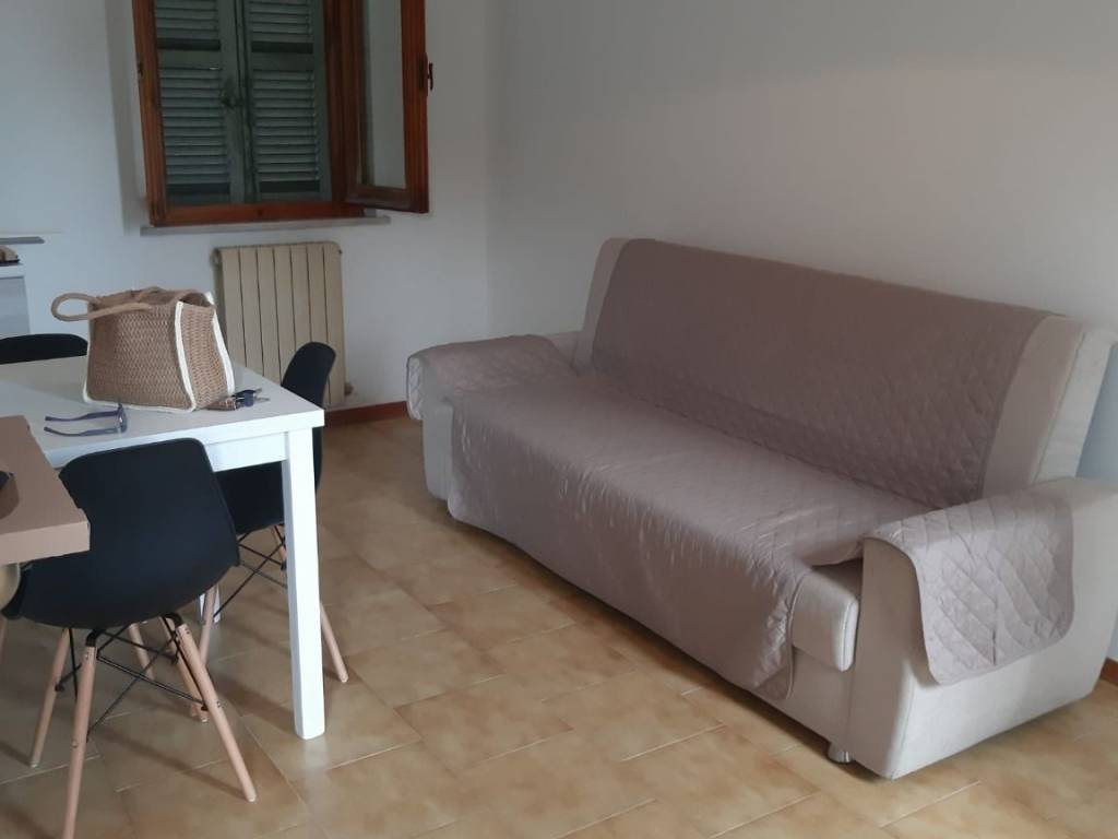 appartamento in affitto a Perugia in zona Montebello