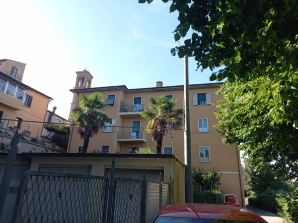 appartamento in affitto a Perugia in zona Elce