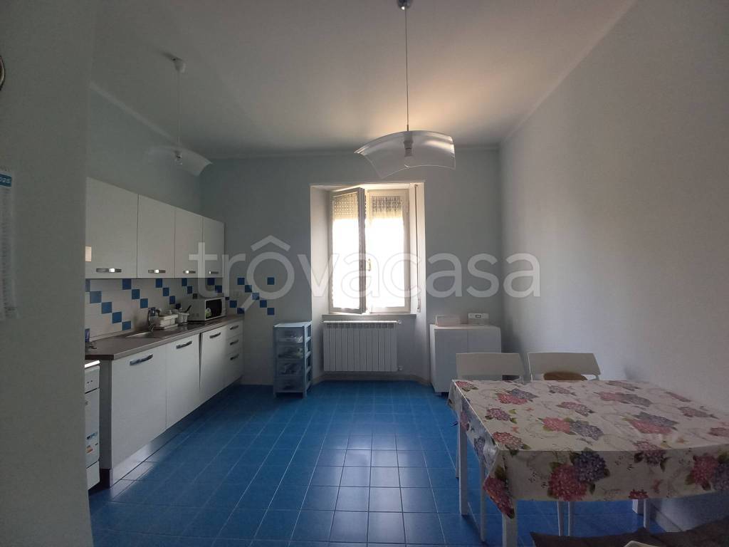 appartamento in affitto a Perugia in zona Centro Città