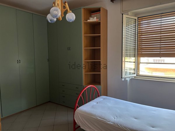 appartamento in affitto a Perugia in zona Madonna Alta
